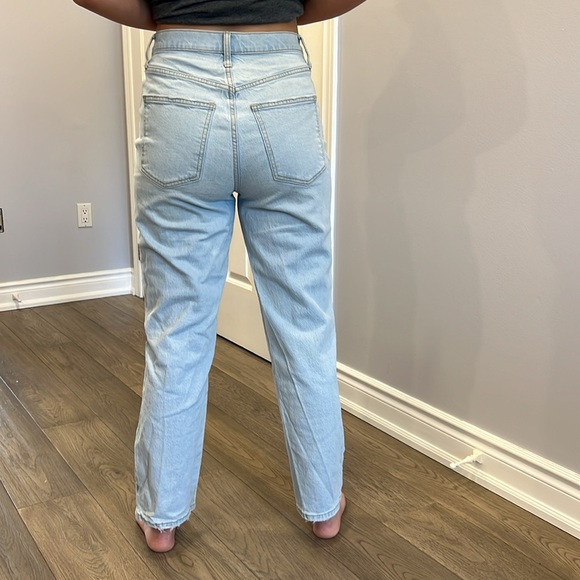 Whitewash jeans - Picture 4 of 6